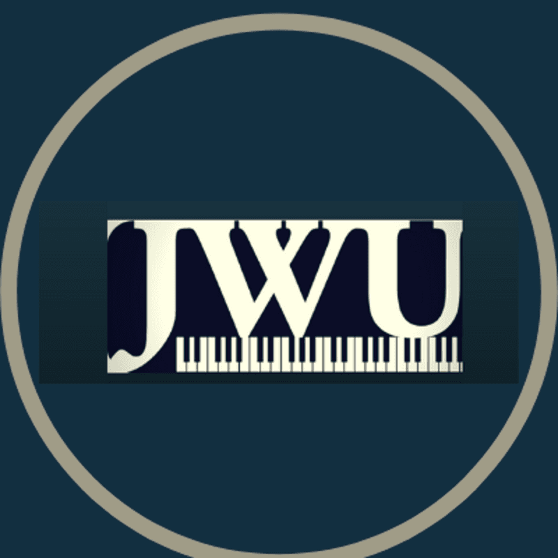 All Of Me (arr. JohnWillard Utuk)