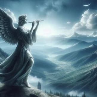 Angels We Have Heard On High (arr. Carol Boudreau)