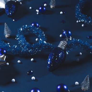 Blue Christmas (arr. Dominic Meccia)