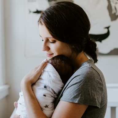 Hush, Little Baby (arr. Dominic Meccia)