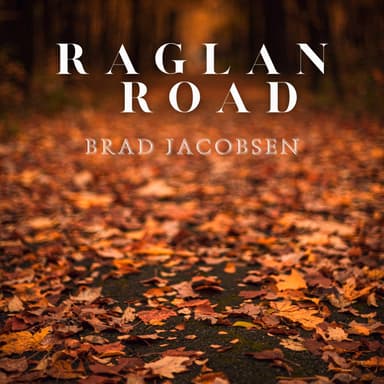 Raglan Road (arr. Brad Jacobsen)