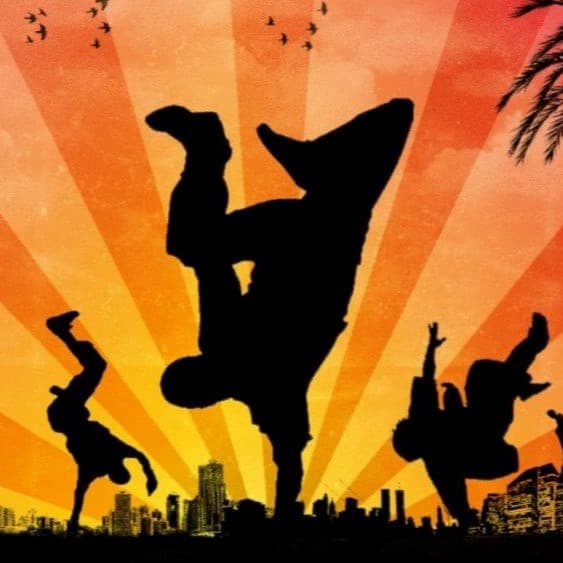 Dancing In The Street (arr. Debbie Warren)