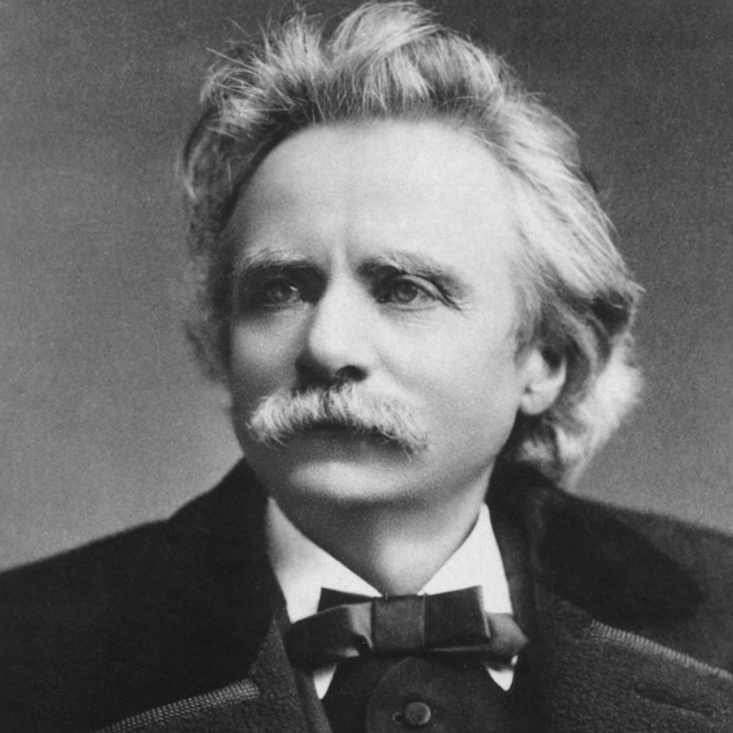 Grieg: Notturno Op. 54 No. 4 for Piano Quartet (arr. James M. Guthrie)