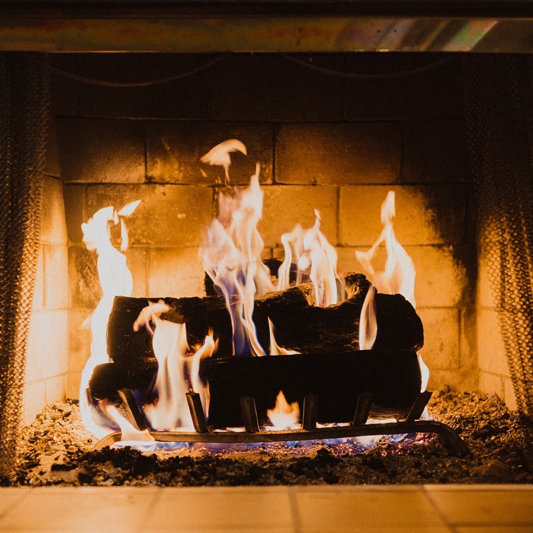 Behind the Flames  - Mid-Beginner for Harp