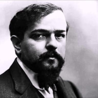 Debussy: Two Arabesques for Flute & Piano (arr. James Guthrie, ASCAP)