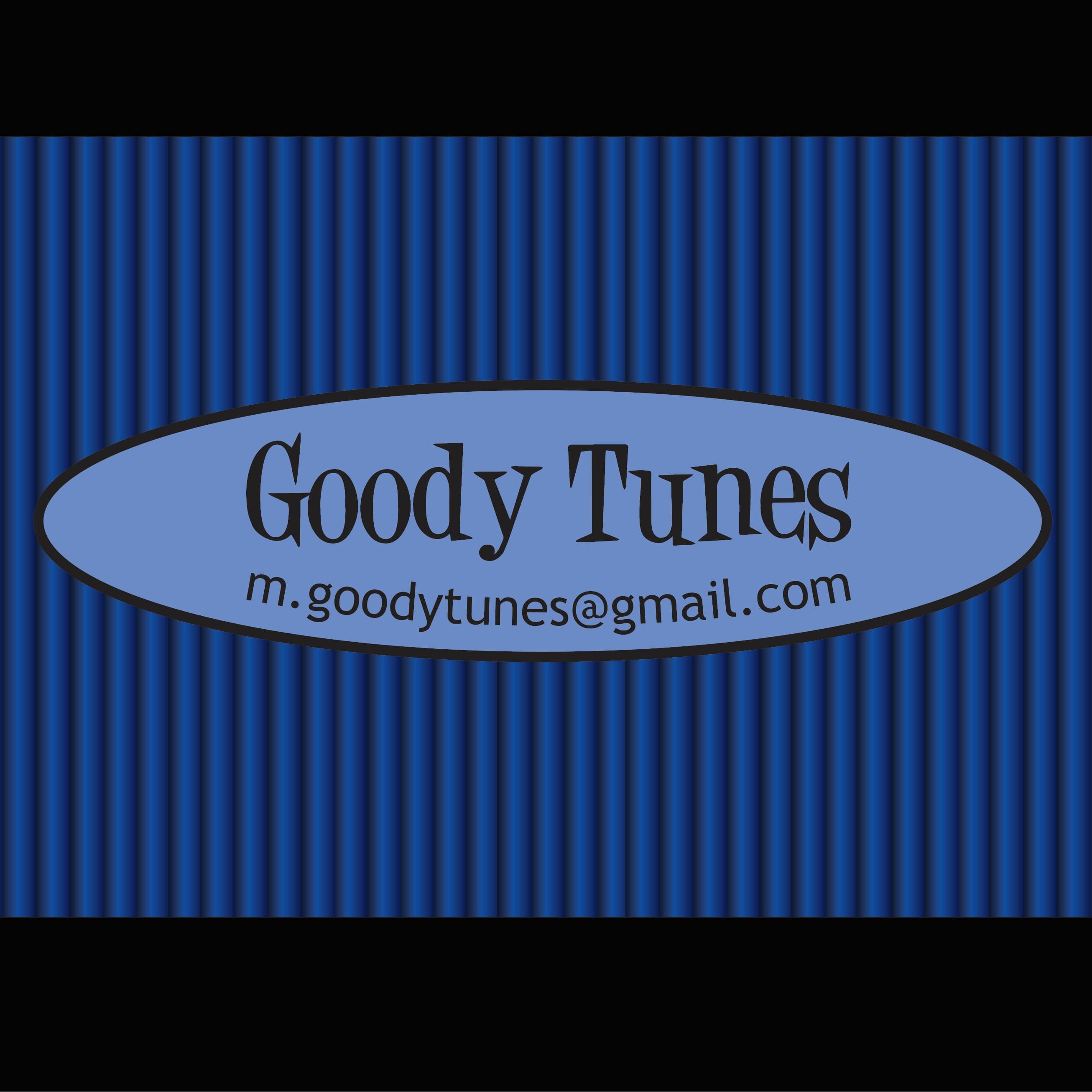 Truly Scrumptious (arr. Mark Goodney)