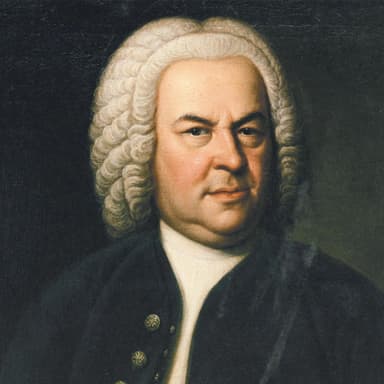 Bach-Gounod: Ave Maria for Flute & Harp (arr. James M. Guthrie)