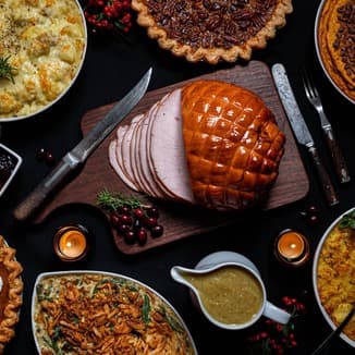 Turkey In The Straw (arr. Dominic Meccia)