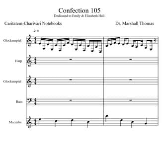 Confection 105