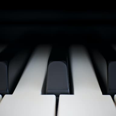 Lullaby (arr. Dominic Meccia)