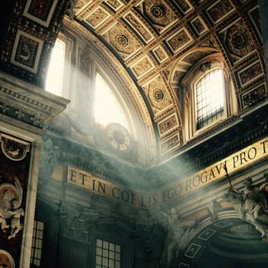 Let All Mortal Flesh Keep Silence (arr. Dominic Meccia)