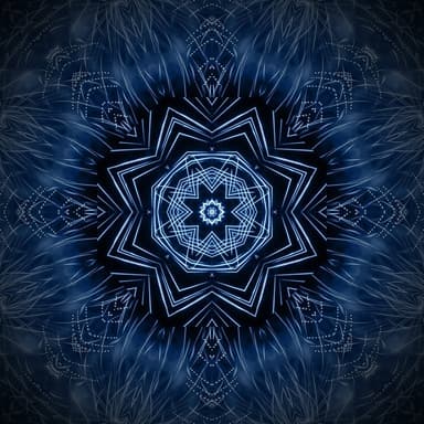 Through the Kaleidoscope