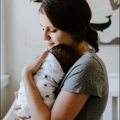 Hush, Little Baby (arr. Dominic Meccia)