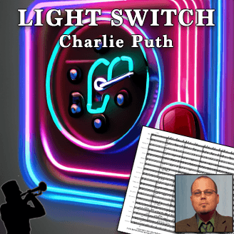 Light Switch (arr. Ward Miller)