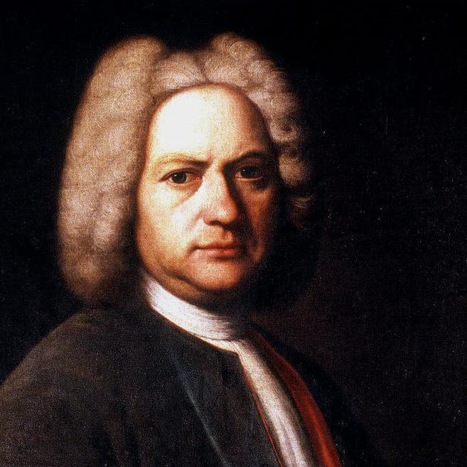 BACH: Trio Sonata No. 3 BWV 527 for Flute Trio (arr. James M. Guthrie)