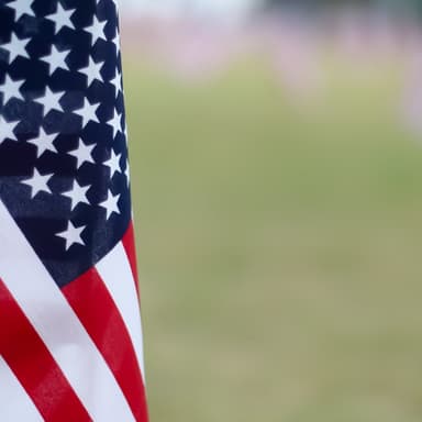 The Star Spangled Banner (arr. Dominic Meccia)