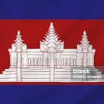 Cambodian National Anthem for String Orchestra (MFAO World National Anthem Series) (arr. Keith Terrett)