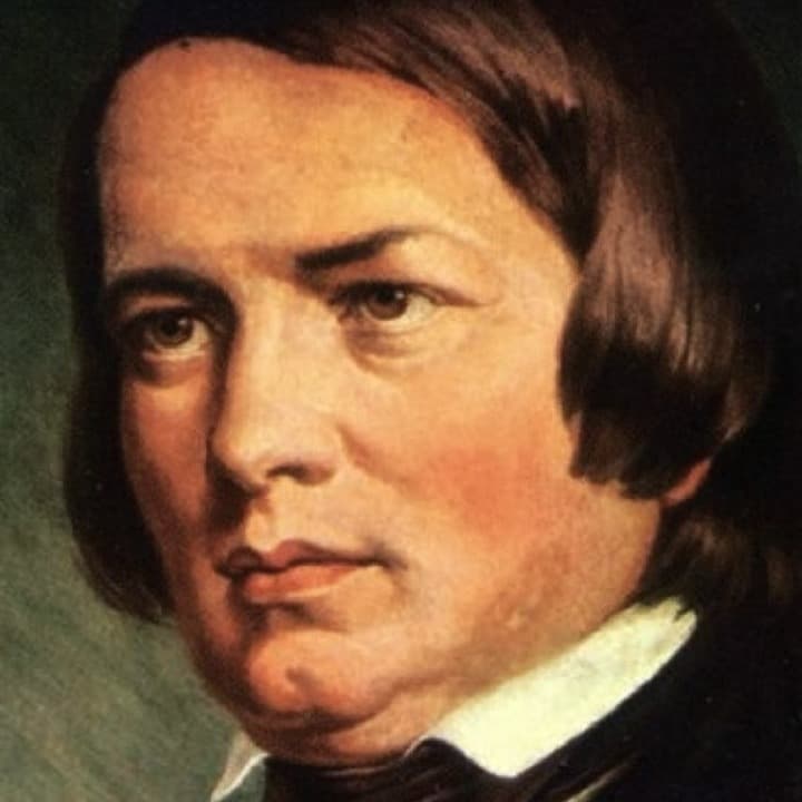 Schumann: Träumerei Op. 15 No. 7 for Violin & Piano (arr. James M. Guthrie)