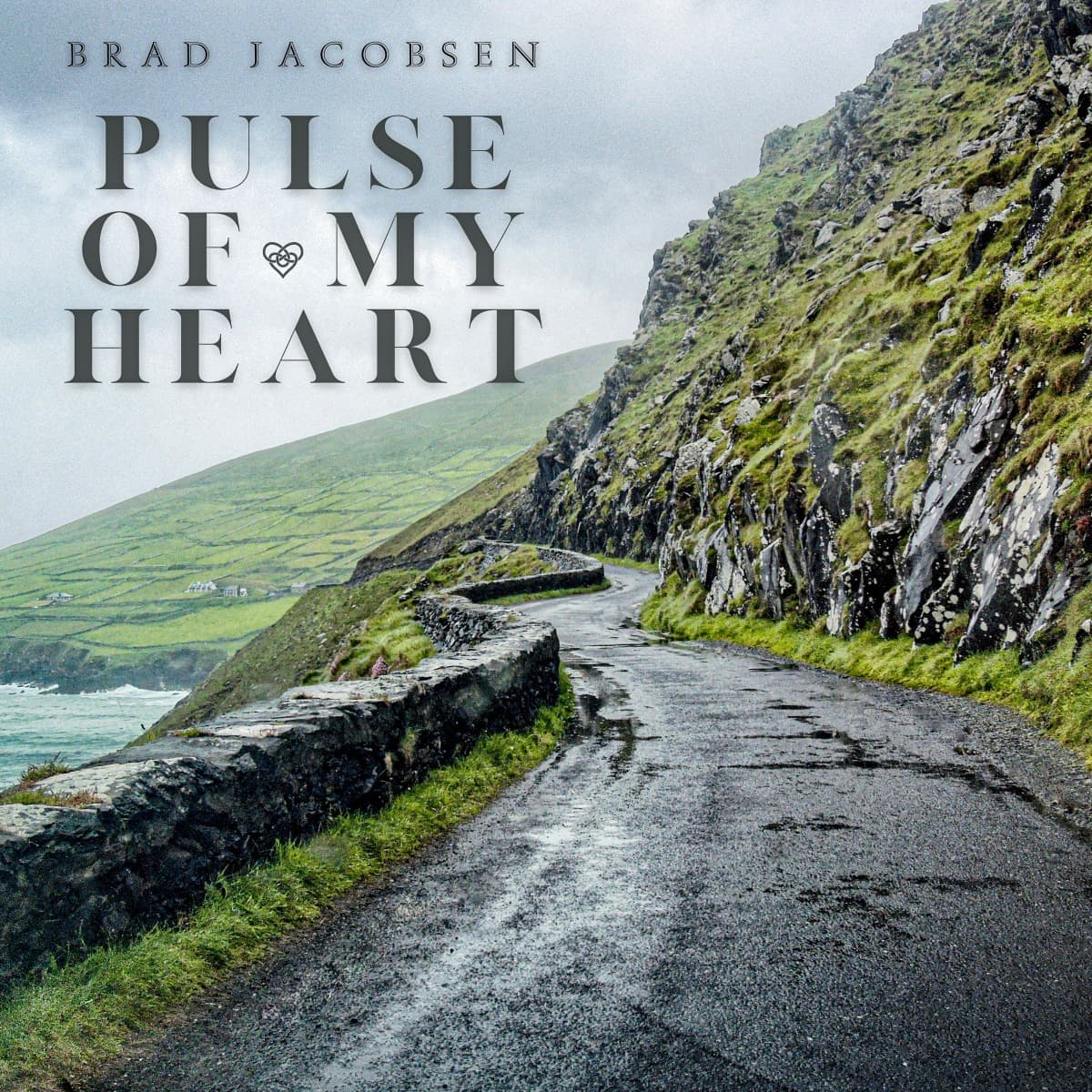 Pulse of My Heart (arr. Brad Jacobsen)