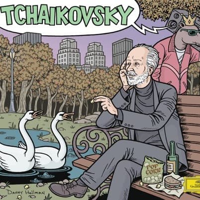Tchaikovsky - Waltz No.6 from The Sleeping Beauty, Op. 66 - Piano 4hands (arr. poon)