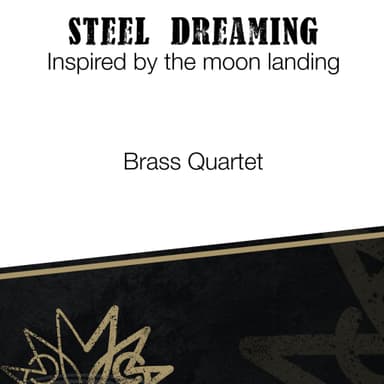 Steel Dreaming - Brass Quartet
