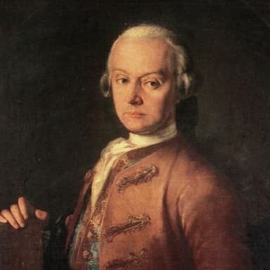 Minuet in D Minor (arr. Matteo Laurenzi)