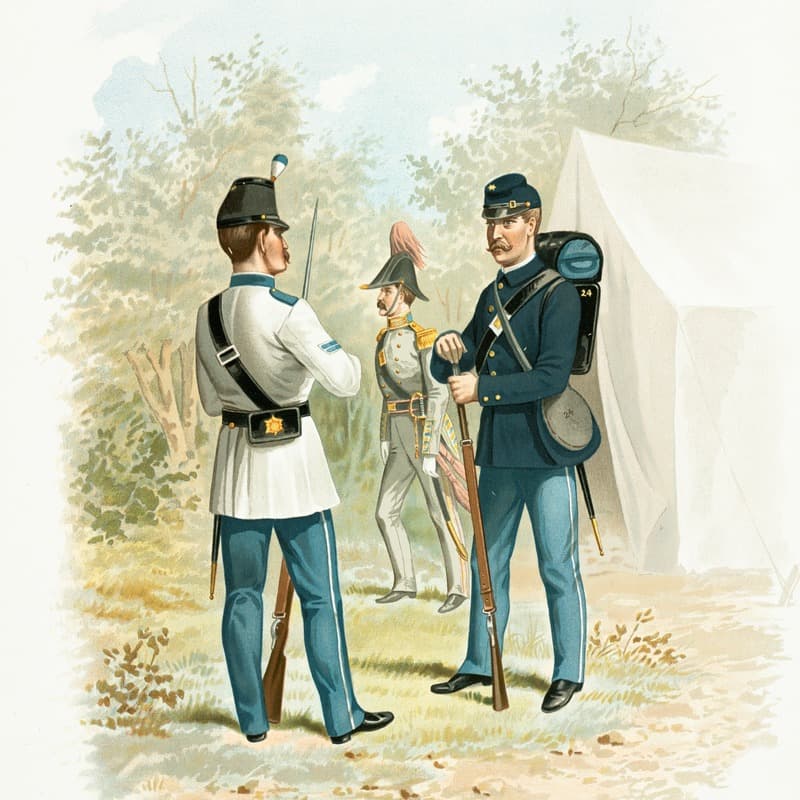 Till We Meet Again (arr. Dominic Meccia)