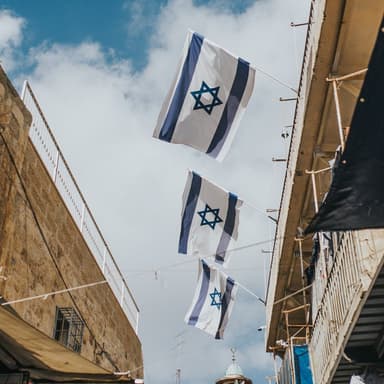 Hatikvah (With Hope) (arr. Dominic Meccia)