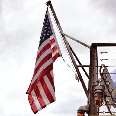 You're A Grand Old Flag (arr. Dominic Meccia)
