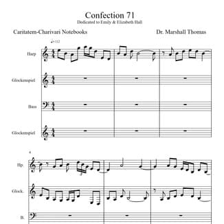 Confection 71