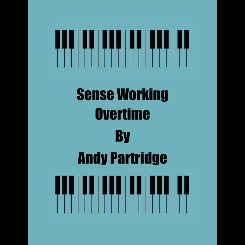 Senses Working Overtime (arr. George Kaplan)