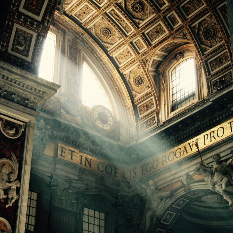 Let All Mortal Flesh Keep Silence (arr. Dominic Meccia)