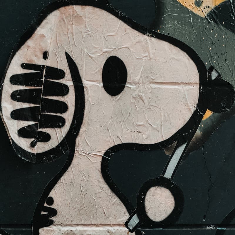 Linus And Lucy (arr. Noriko W.D.)