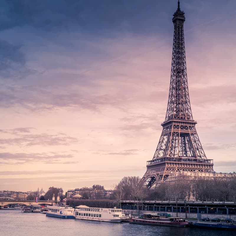 Non, Je Ne Regrette Rien (arr. SAMUEL MALAQUIAS)