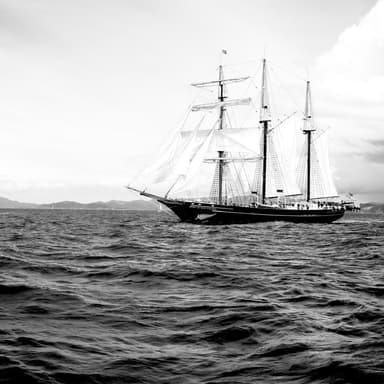 Wild Goose (arr. G.R. Bacon)