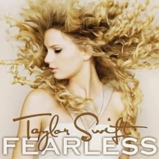 Fearless (arr. Zihui Ma)