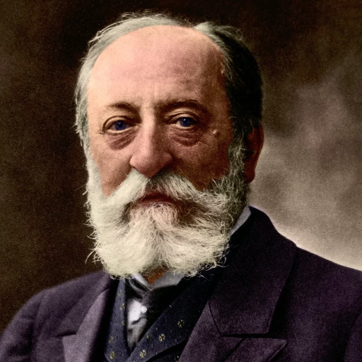 Saint-Saëns: Danse Macabre for Alto Flute & Piano (arr. James M. Guthrie)