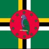 Dominican National Anthem (''Isle of beauty, Isle of Slendour'') for Brass Quintet (arr. Keith Terrett)