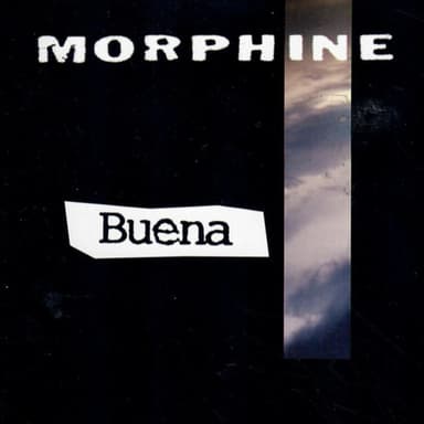 Buena (arr. Russell Eric Dobda)