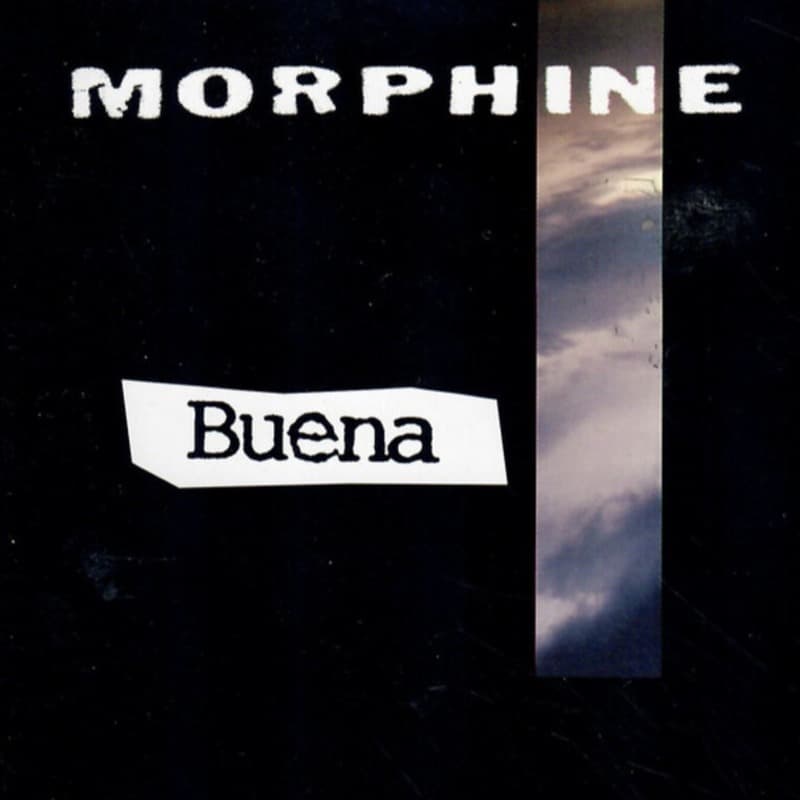 Buena (arr. Russell Eric Dobda)