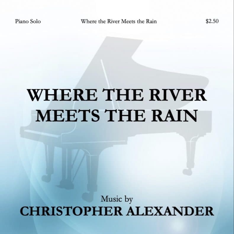 Where the River Meets the Rain