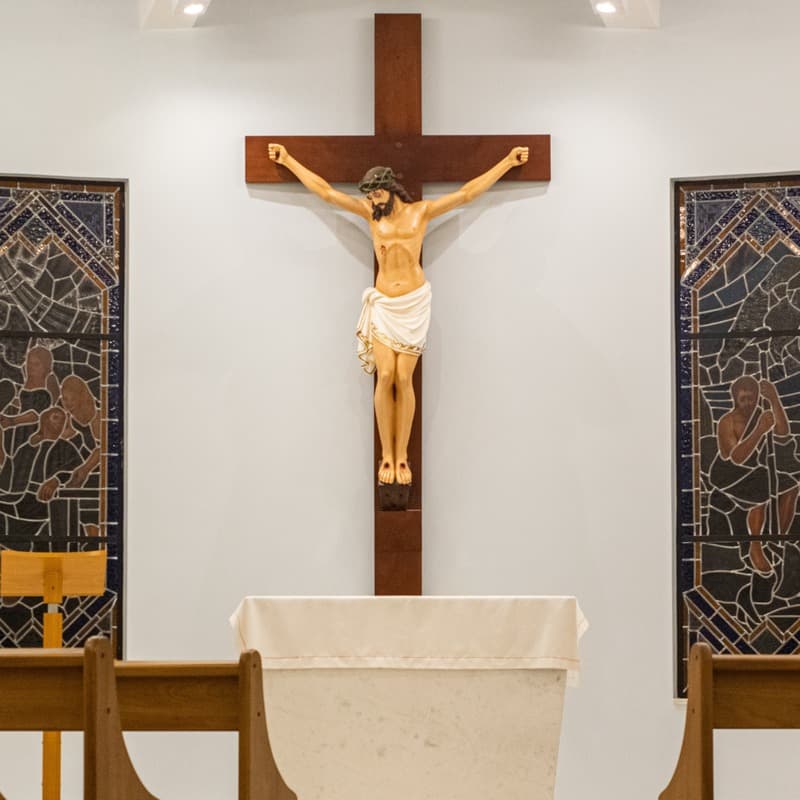 The Day Of Resurrection (arr. Dominic Meccia)