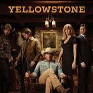 Yellowstone - Main Title Theme (arr. Mark Waters)