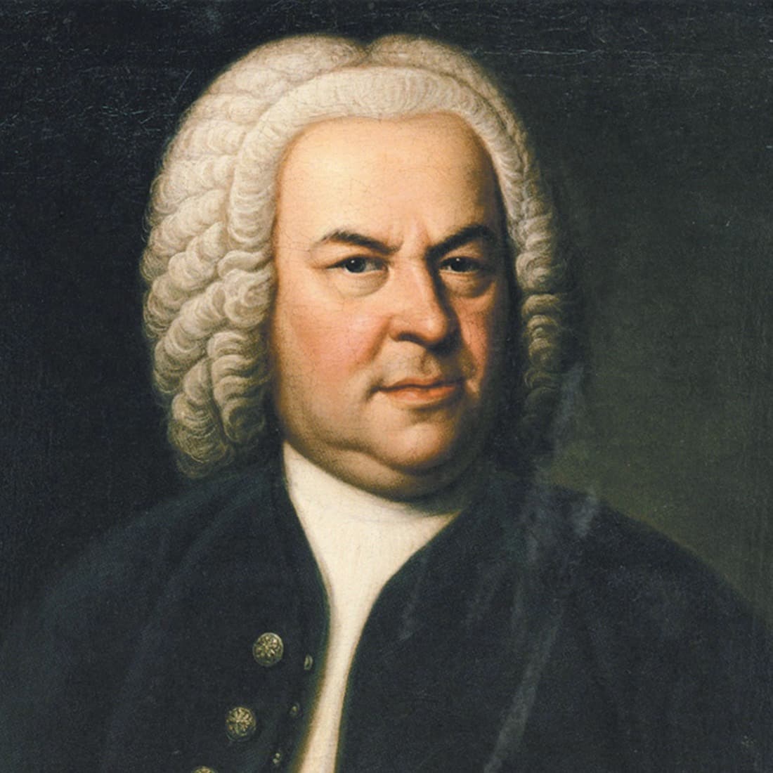 BACH: Sonata BWV 1035 for Oboe & Piano (arr. James Guthrie, ASCAP)