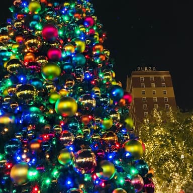 We Wish You A Merry Christmas (arr. Dominic Meccia)