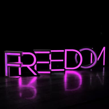 Oh Freedom (arr. Dominic Meccia)