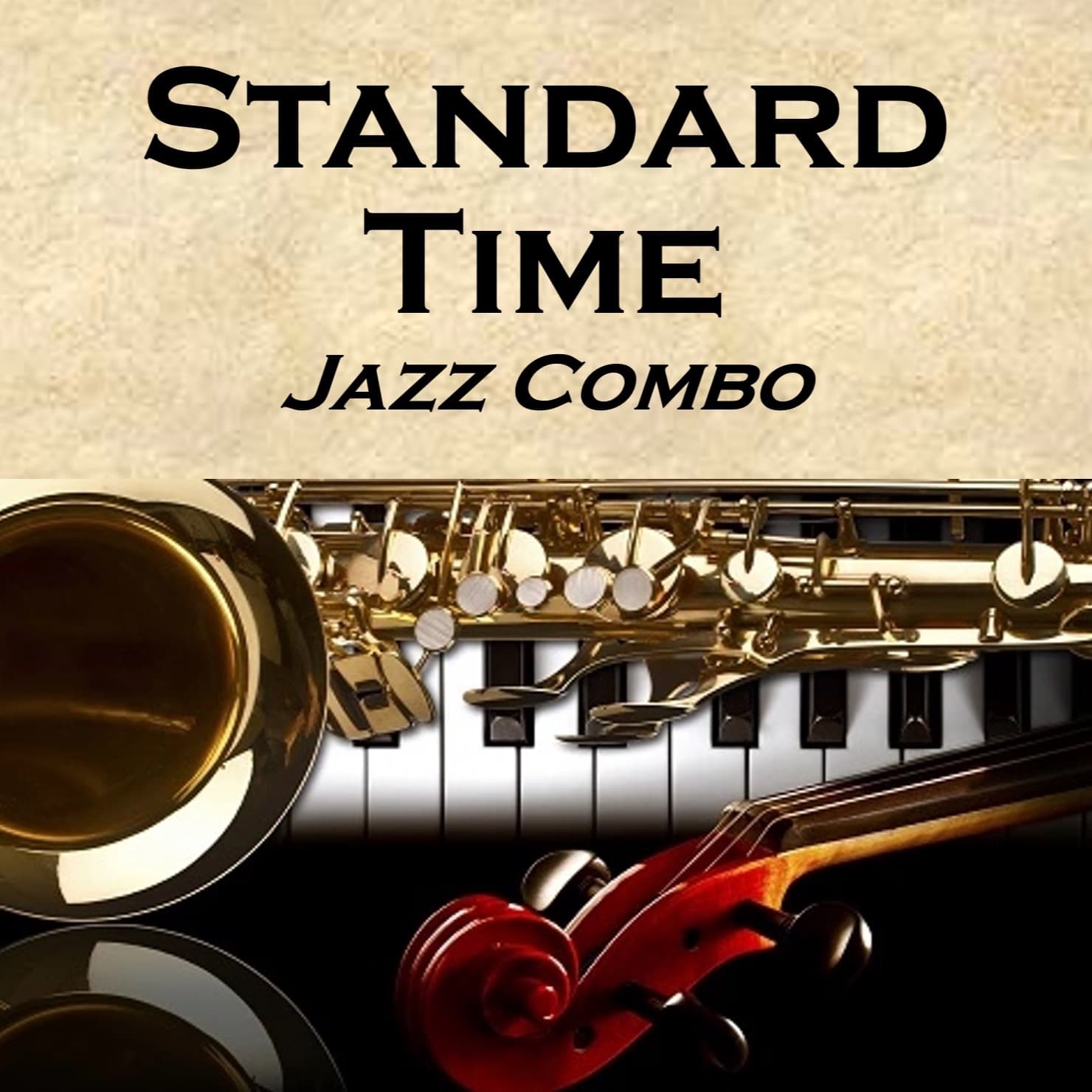 It Had To Be You (Jazz Combo, Alto Sax) (arr. Debra E. Stempien, Gregory H. Turner)