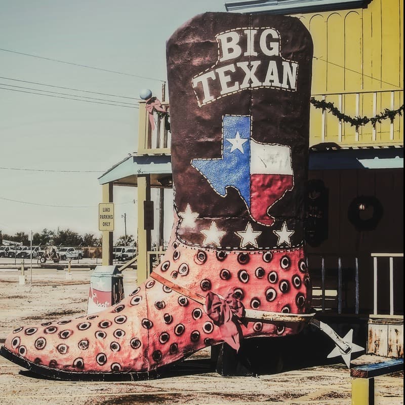 The Old Chisholm Trail (arr. Dominic Meccia)