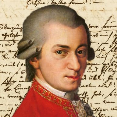 Symphony No. 40 In G minor K. 550 (arr. Avgusta Udartseva)