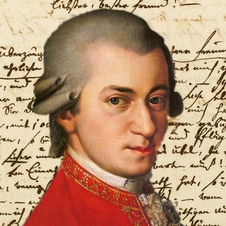 Symphony No. 40 In G minor K. 550 (arr. Avgusta Udartseva)